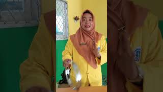 Lagu tentang uang dan ilmu yang tidak mendukung