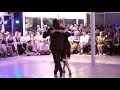 Jessica stserbakova and somer surgit  windy city tango festival