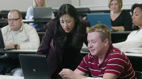 Faculty Excellence at Drake Law School