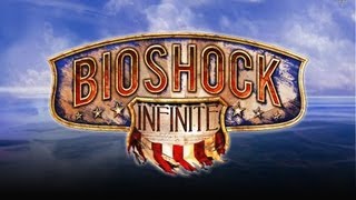 Расставания (Bioshock Infinite) #5