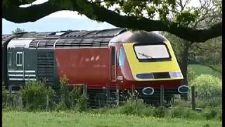 Hst On Wsr 2004 Ex Virgin Stock