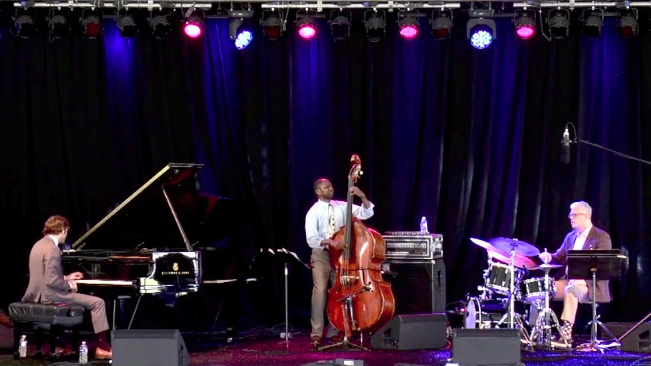 Joe Alterman Trio W Matt Wilson Kelly s Blues YouTube Joe Alterman Trio W Matt Wilson Kelly S Blues Youtube