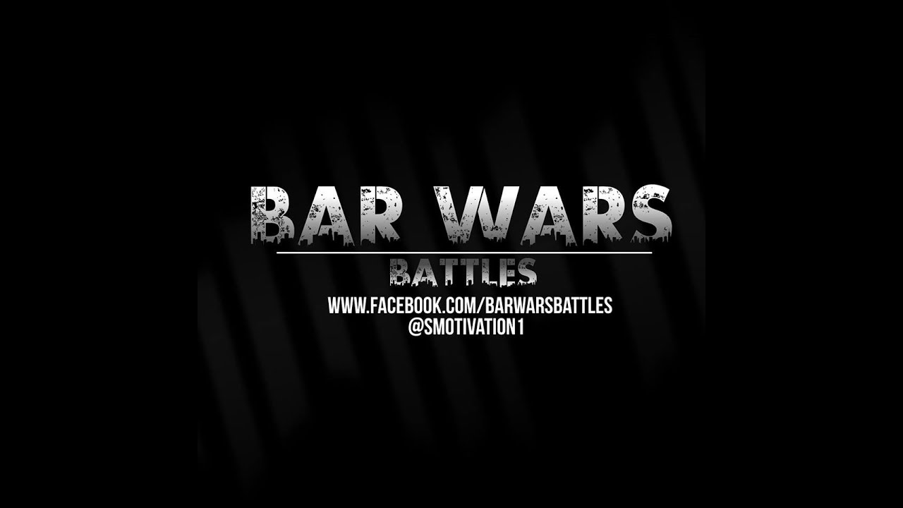 BAR WARS - Money Making Rob vs Phyre rap song 2019