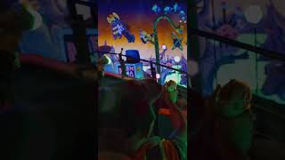 Buzz Lightyear Space Ranger Spin Is Getting A HUGE Upgrade