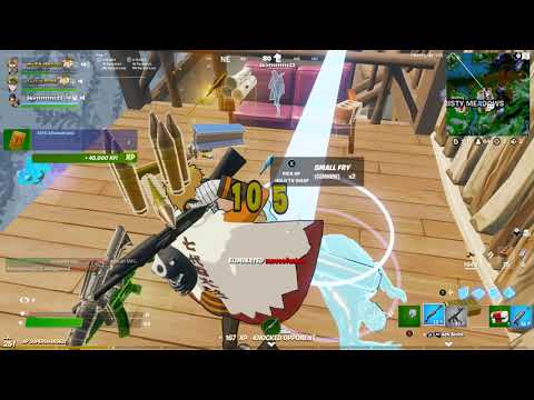 NARUTO VS THE WORLD LOL #P55 #FORTNITE #EPIC #STREAM #TWITCH #YOUTUBE #SHORTS #SHORT #FN #NARUTO