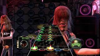 Guitar Hero 3