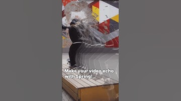 Learn how to make videos #echo with #springvideoapp