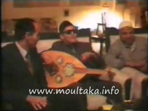 الشيخ امام عن موضوع الفول واللحمه