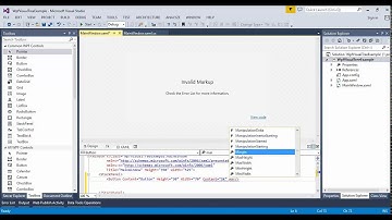WPF LOGICAL TREE VIEW AND PHYSICAL TREE VIEW IN WINDOW PRESENTATION FORM IN C SHARP