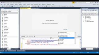 WPF LOGICAL TREE VIEW AND PHYSICAL TREE VIEW IN WINDOW PRESENTATION FORM IN C SHARP