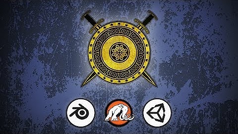 Build "The Legend of Zenda" Game in Unity3D and Blender