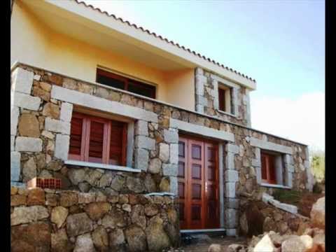 Costruttori sardegna" : le belle case in sardegna!!!!!!! youtube Case bellissime