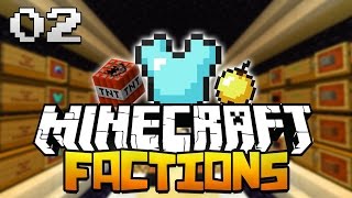 Conspiracy Craft Factions Ep2 |  Fac Home Showcase 2