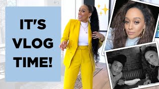 Day In My Life + Date Night!