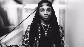 Jacquees Want your sex