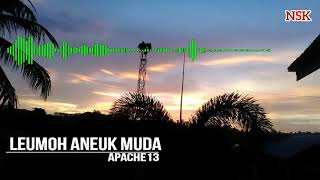 Karaoke ~ Apache13   Leumoh Aneuk Muda no Vocal