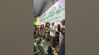 Mahalul qiyam AZ ZAHIR| MIFTAHUSSHOLIHIN BERSHOLAWAT #sholawat #azzahir #mahalulqiyam