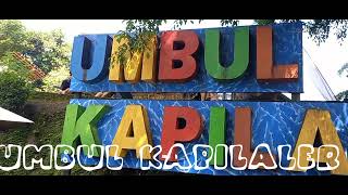 Umbul Kapilaler, Dk Umbulsari, Ds Ponggok, Polanharjo, Klaten@mbah_sri