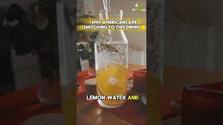 Why Americans Are Switching To Healthier Drinks 🥤#shorts #youtubeshorts