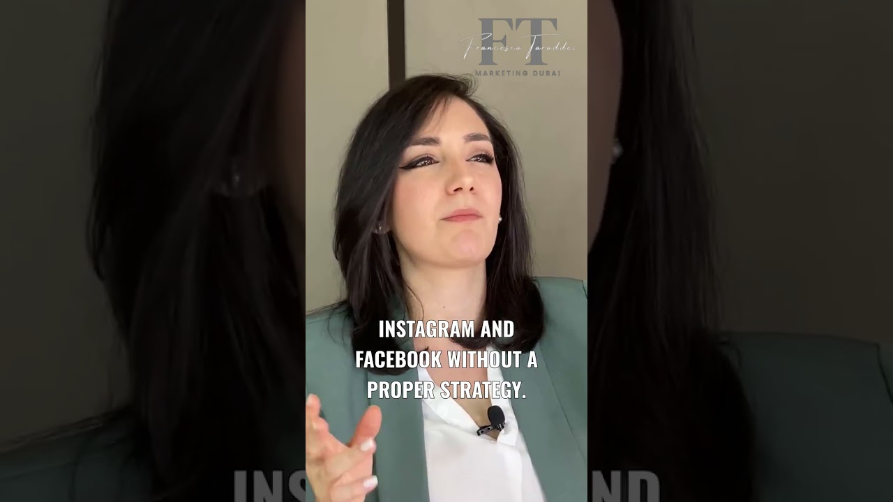 ❌ Marketing Mistakes to Avoid in Dubai - Tips for Entrepreneurs to Boost Sales 🚀