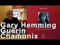 1 un hros beatnik vie et mort de gary hemming editions paulsen gurin chamonix culture montagne