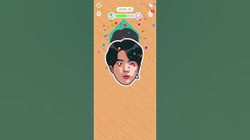 Paper fold game level 30 31 32 33#games #paperfolding #