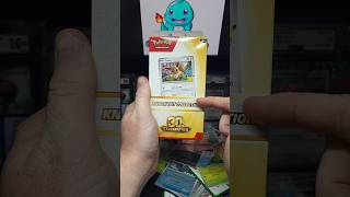 I tested the Pokémon 30th Celebration hit rates