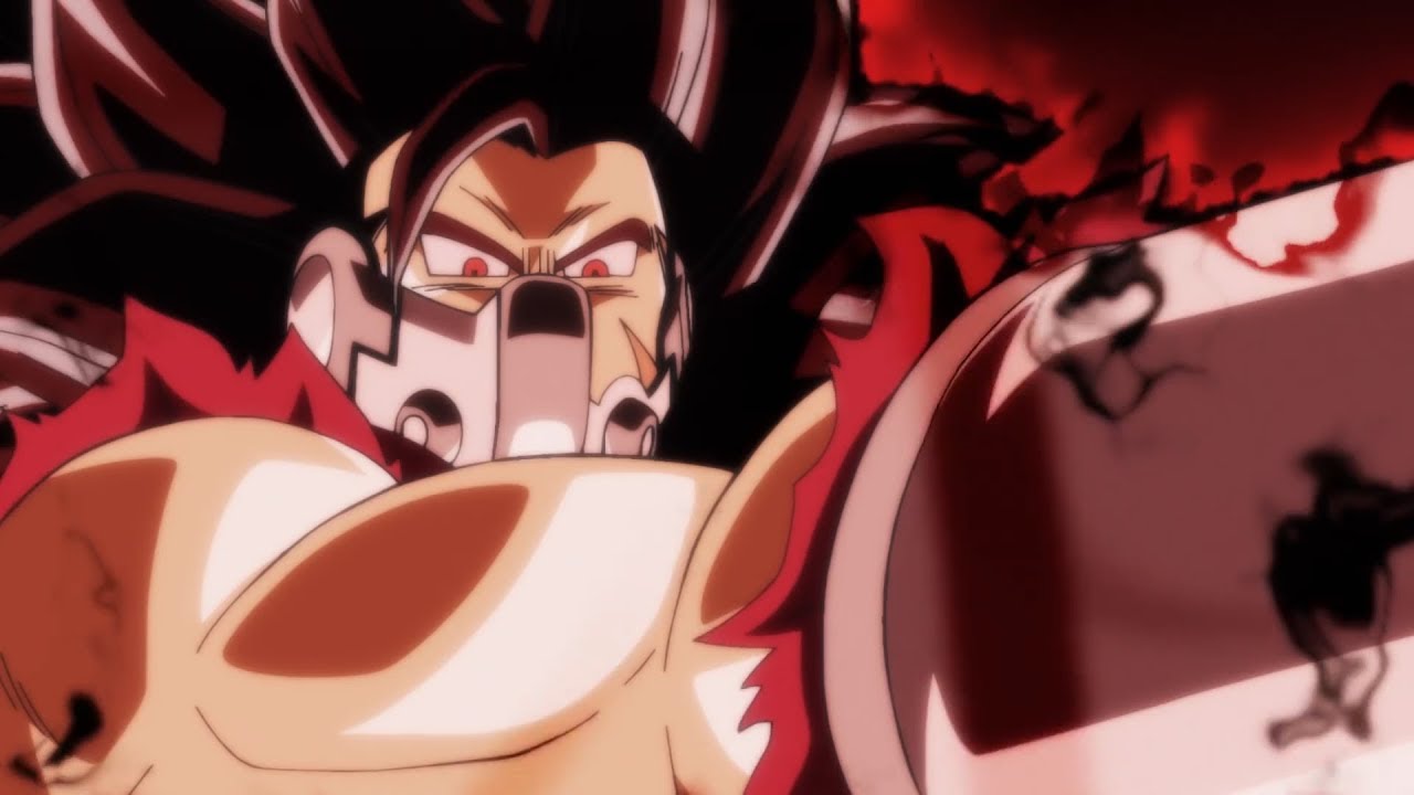 Dragon Ball Heroes  EPISODE 1 Preview HD  YouTube