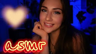 [ASMR PL] Składam ubrania i narzekam ASMR style 😶‍🌫️ 😴 (whispering, fabric sounds)