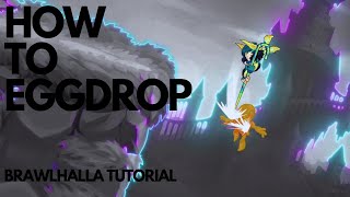 How to Eggdrop - Brawlhalla
