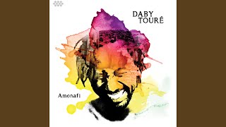 Video thumbnail of "Daby Touré - Kiba"