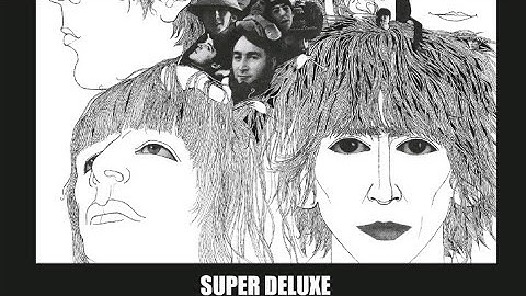 Yellow Submarine (Songwriting Work tape / Part 1 / Interpretada por el primo número 1)