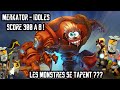 [Dofus] Humility - Merkator - Idoles Score 300 À 8 ! Les Monstres Se Tapent ???