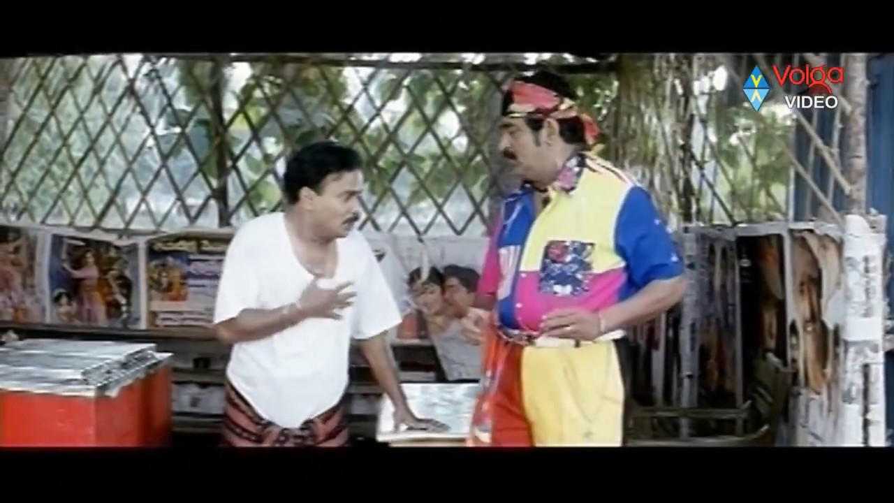 Venu Madhav Comedy Scenes Back 2 Back Telugu Latest Comedy Scenes
