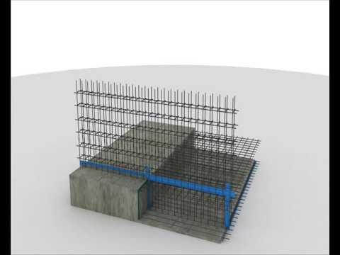 Установка гидрошпонок - YouTube