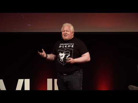 Artificial Intelligence and the Future of Business | Hans-Christian Boos | TEDxWHU