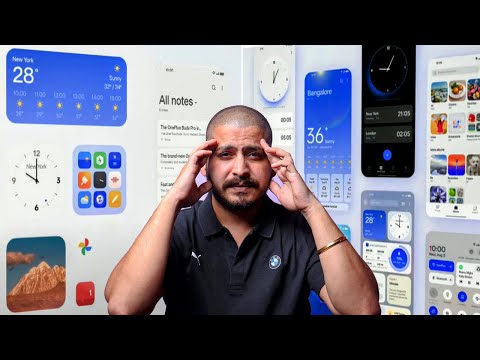 OxygenOS 13: My Detailed Raw Thoughts!!🙄