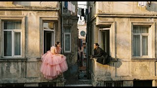 Bu Rüya Benim Değil - Bu Ayna Beni Bilmez High - Fashion Distopya