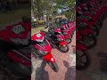 Kelab LC 1010.. Kelab khas ini ditubuhkan HLYM bersama pengedar Yamaha di seluruh negara.