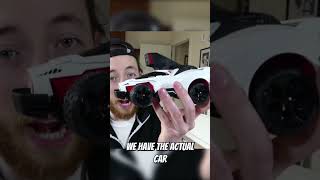 Unboxing Hot Wheels Rift Rally - An AR Hot Wheels Game?