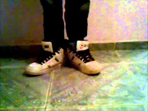 tutorial pasos flogger