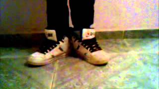 tutorial pasos flogger