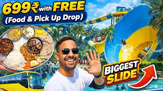 Datlantic Aquapark Virar Best Resort Near Mumbai Datlantis Aquapark Virar Datlantis Resort