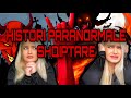 Histori paranormale  kanibalizem ne shqiperi part1  scary stories