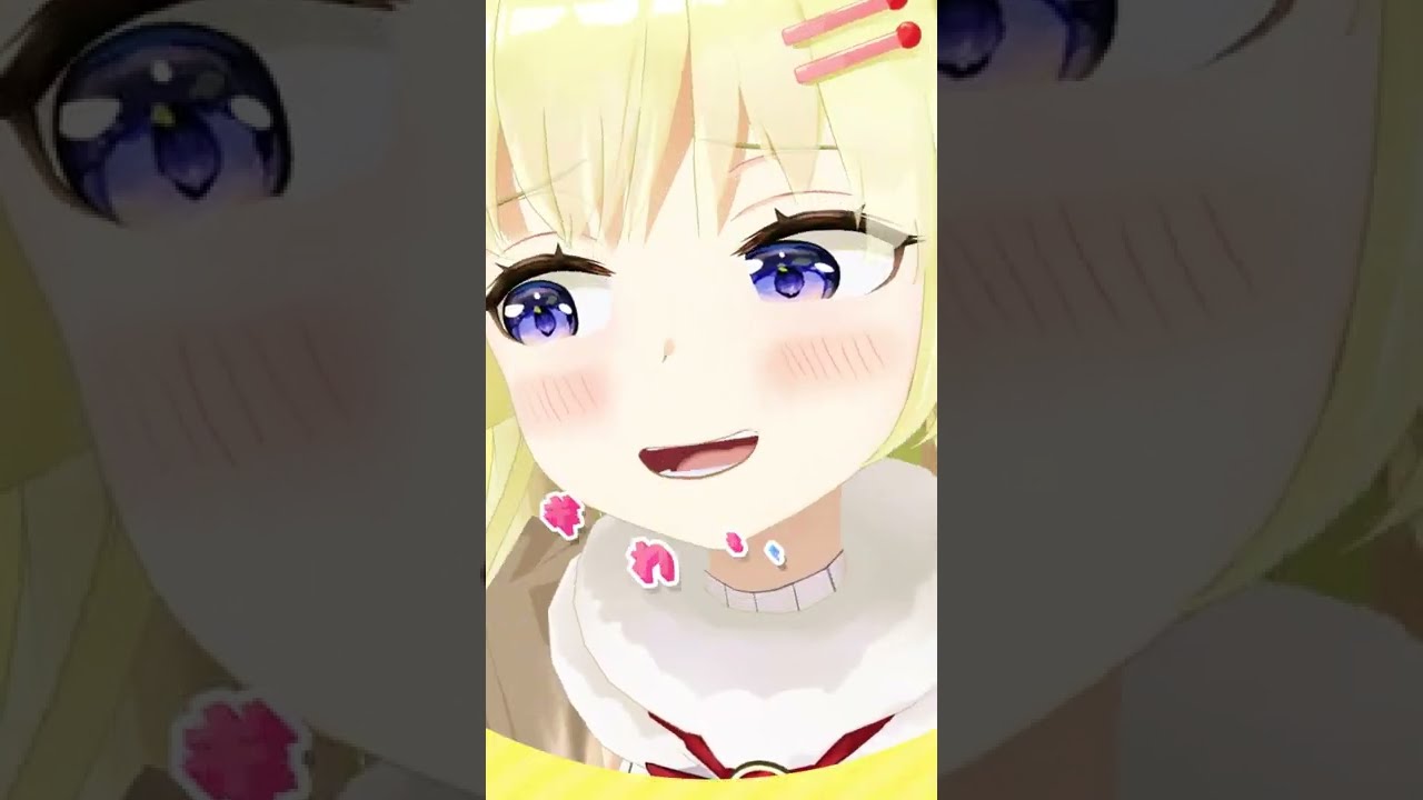 早押しボタンを押してから考えるわためぇ【ギリギリわるくないわため】#Shorts　#ギリわる