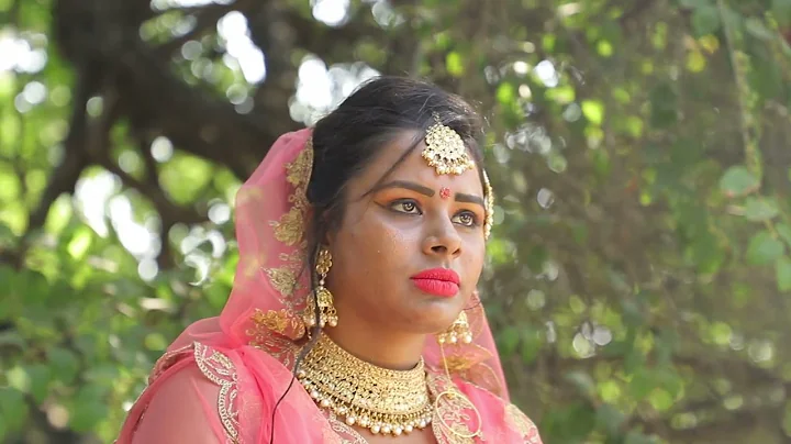 Marriage Saranpreet Singh Chouhan Weds Gagandeep K...
