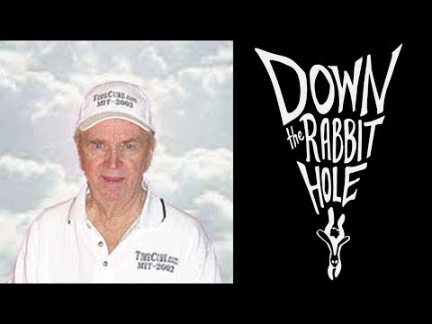 The Lost Time Cube Tapes | Down the Rabbit Hole LIVE - The Lost Time Cube Tapes | Down the Rabbit Hole LIVE