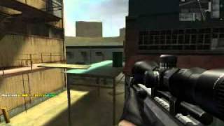 Combat Arms Eu | I dont Hack | Sniper 1on1
