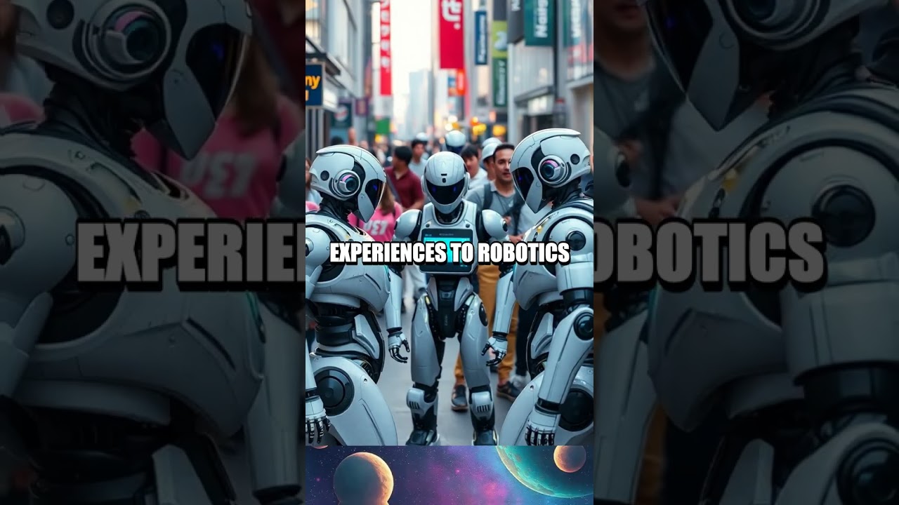 TechTomorrow Today: Innovations That Shape Our Future