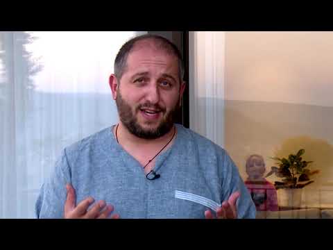 ეთნოფორი • etnopori (ანონსი / რიგით 157-ე) 01.11.2018 წ.